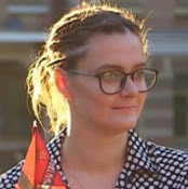 Алена Яворская