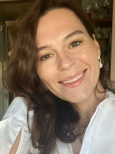 Мария Шантарева