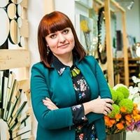 Анастасия Селюнина