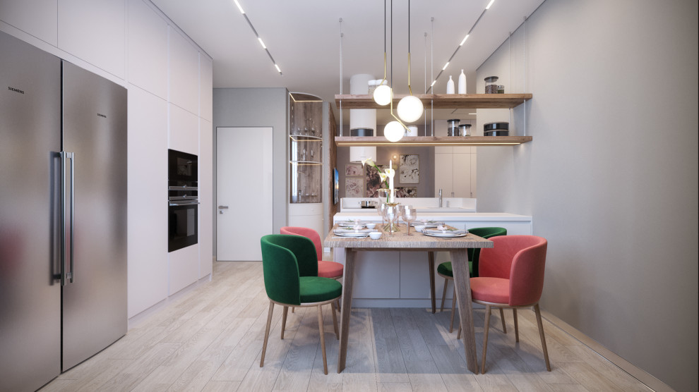 ЖК "Одинцовский парк"