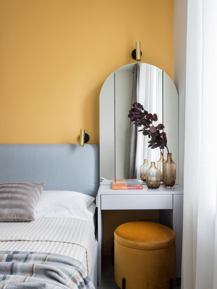 Houzz тур: Сканди-интерьер по законам феншуя