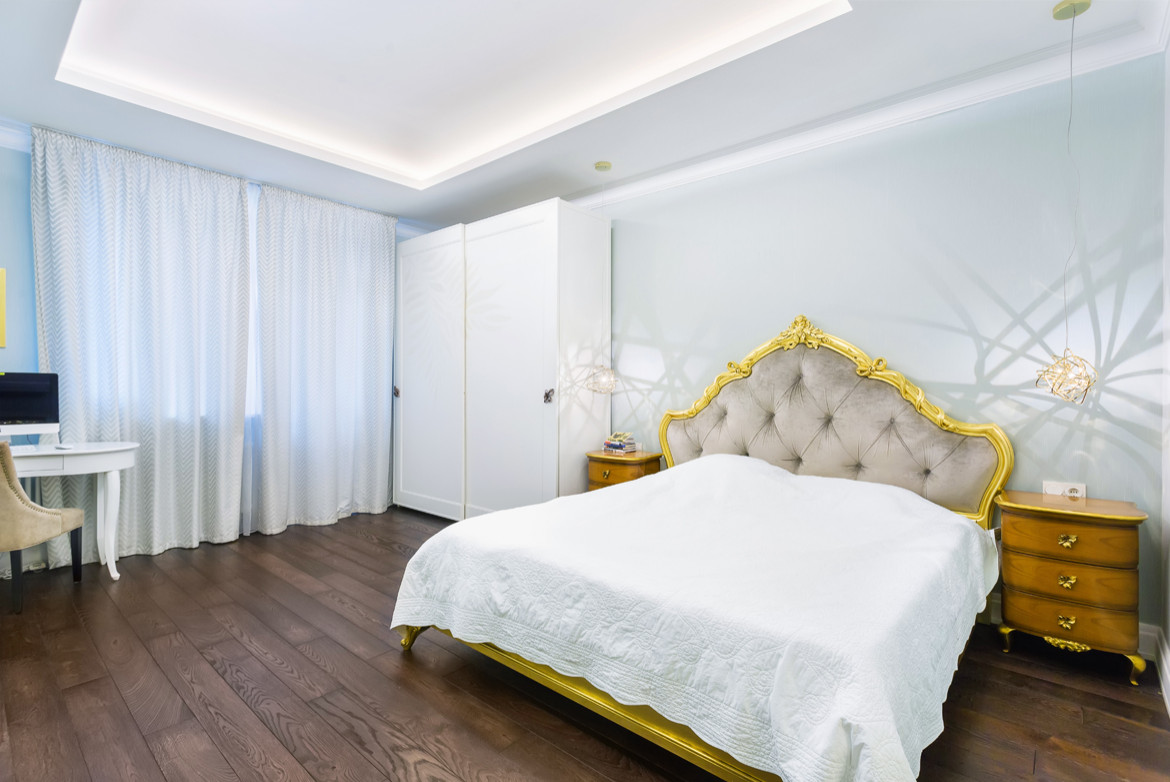 АКТУАЛЬНАЯ КЛАССИКА