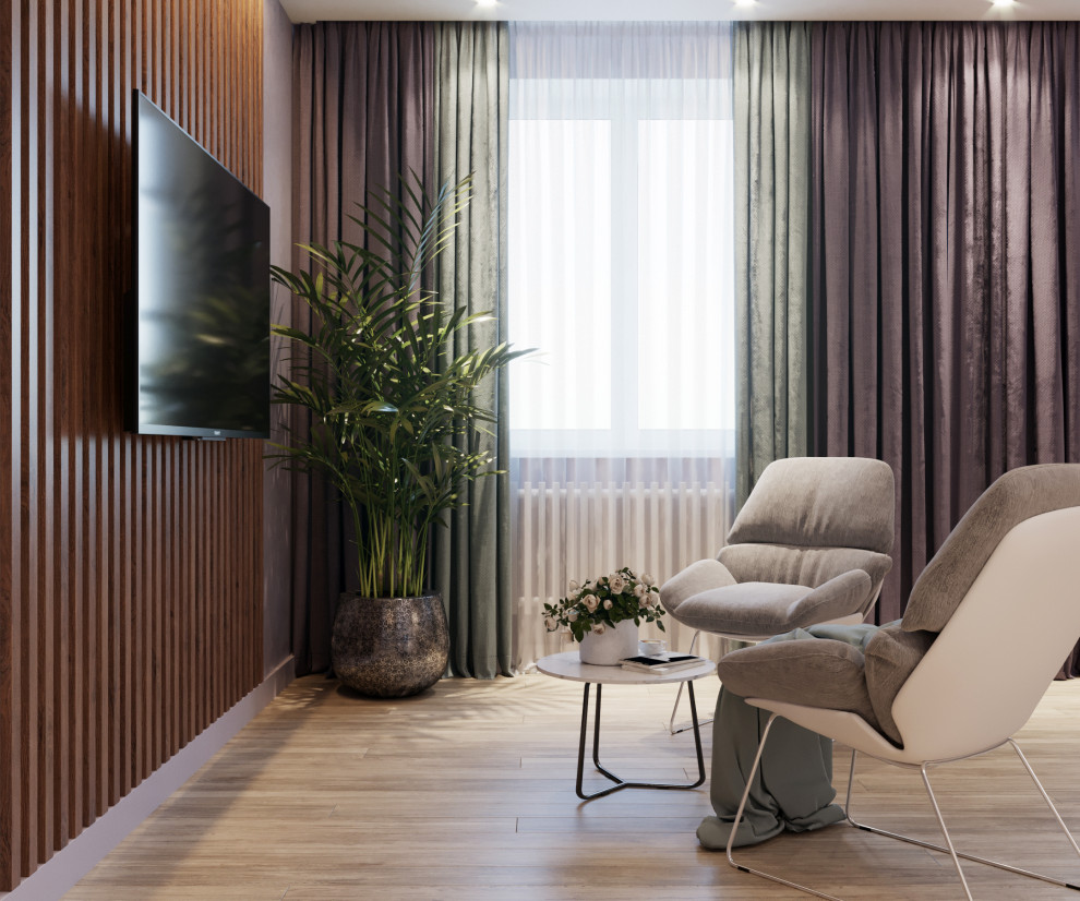 Визуализация для дизайнера Дарья Зыгмунтовичь