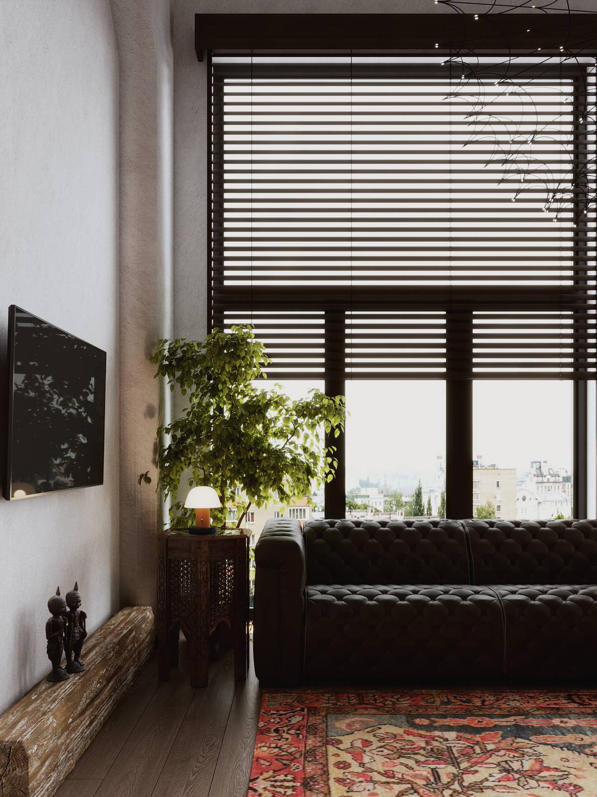 ТОНКОЕ ДЕЛО