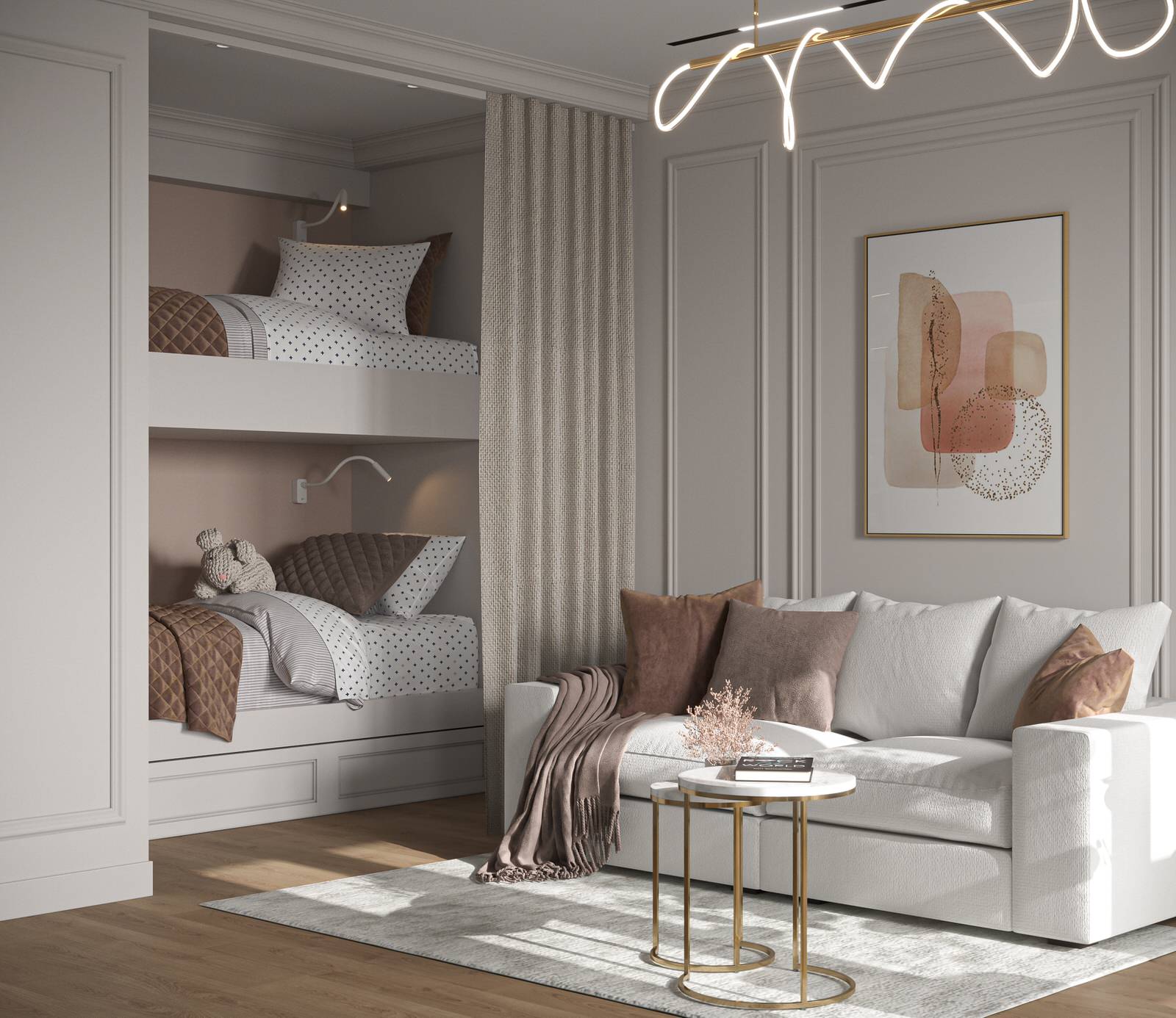 ЖК "Каравелла Португалии" г. Сочи