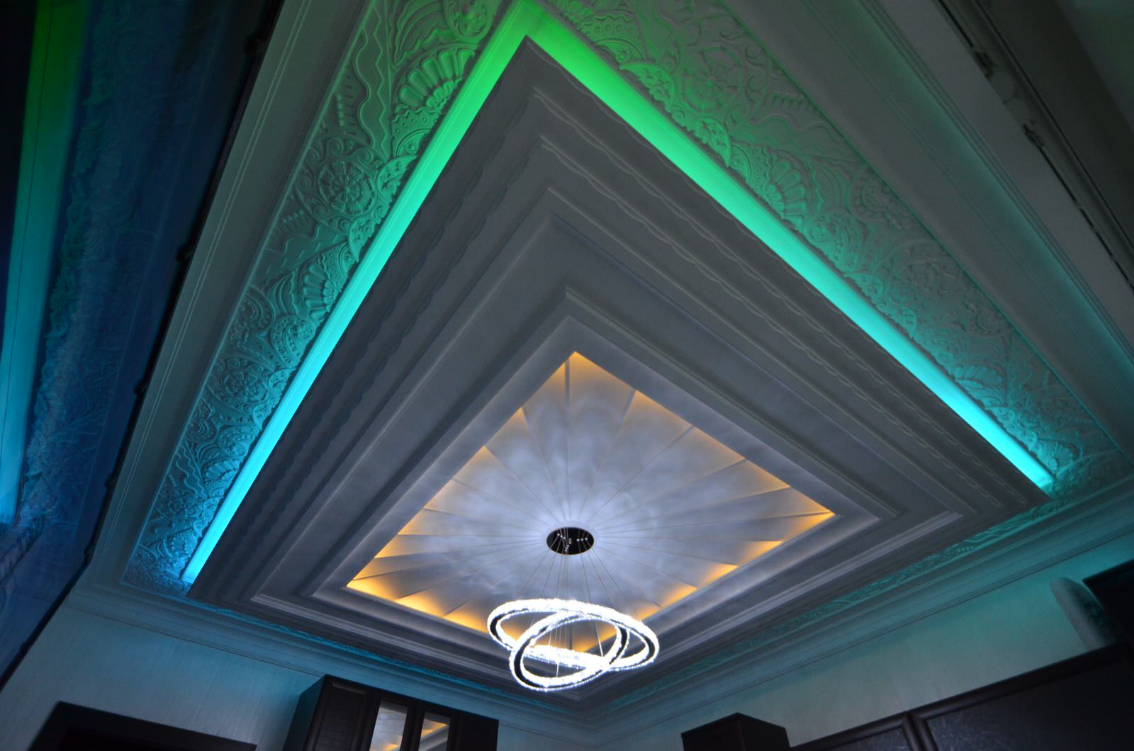 Наши работы