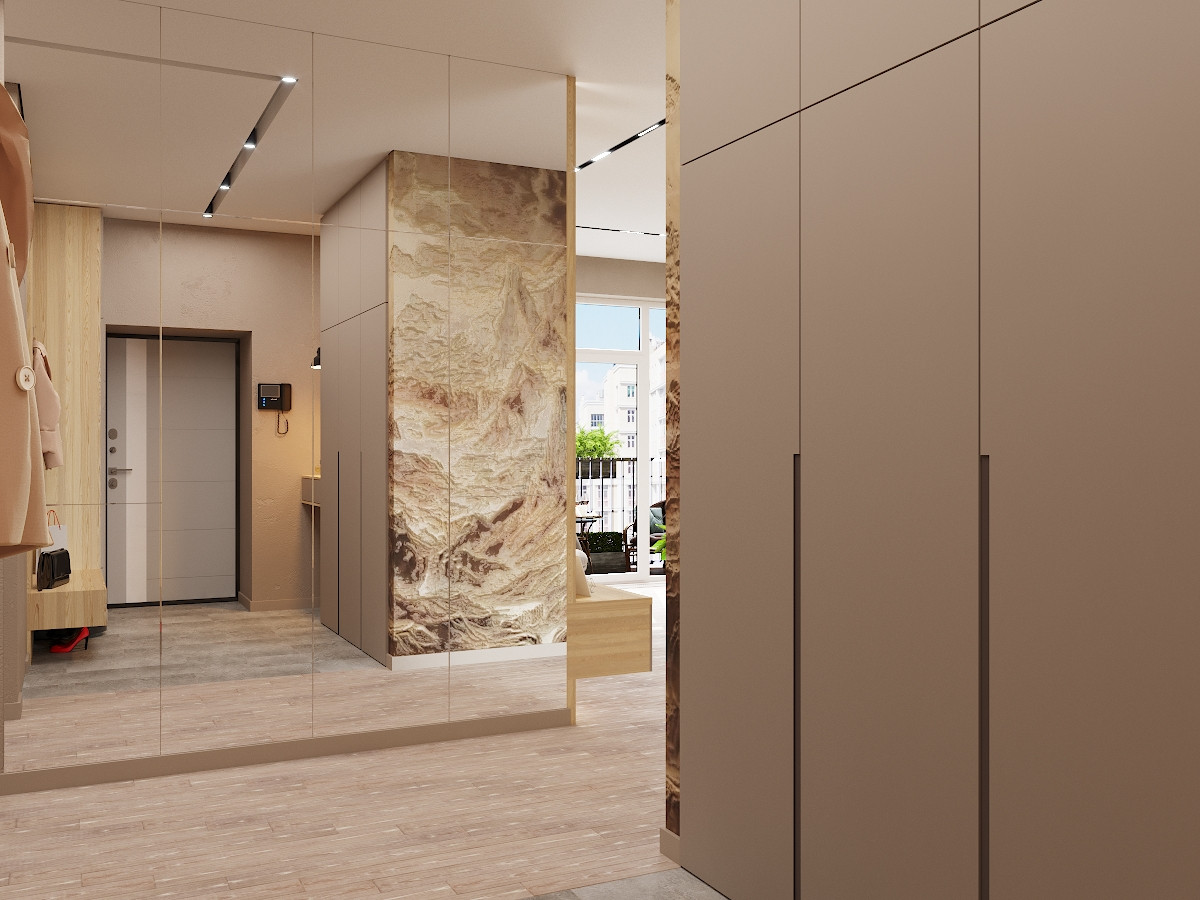 ЖК Аристократ