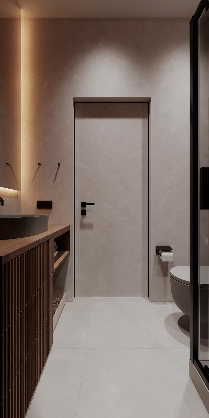 ЖК КРЫЛЬЯ | 66м2