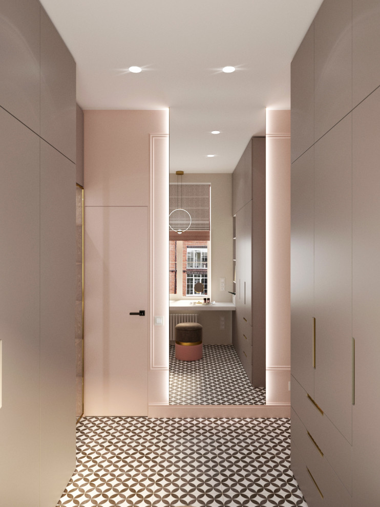 3-х этажный Таухаус