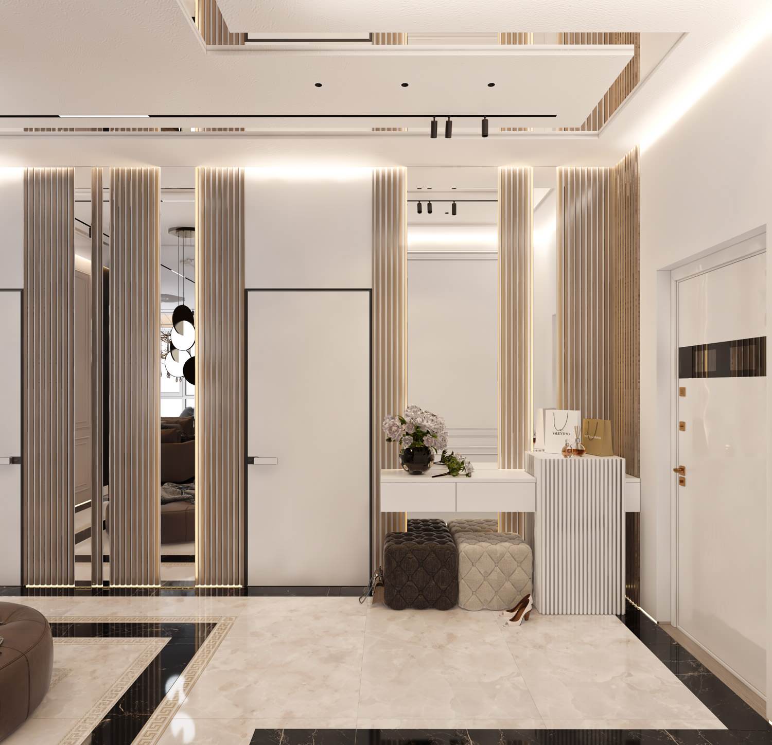 ЖК МАКАРОВСКИЙ