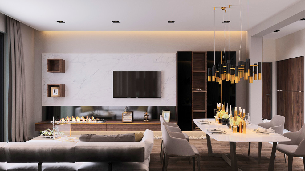 Аппартаменты завидного жениха 93 кв.м.