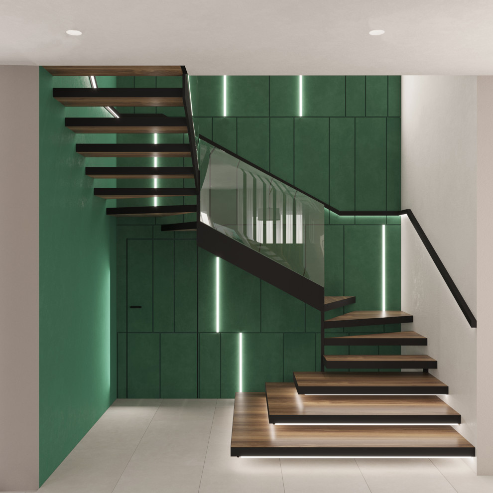 Дом в п.Летний Берег