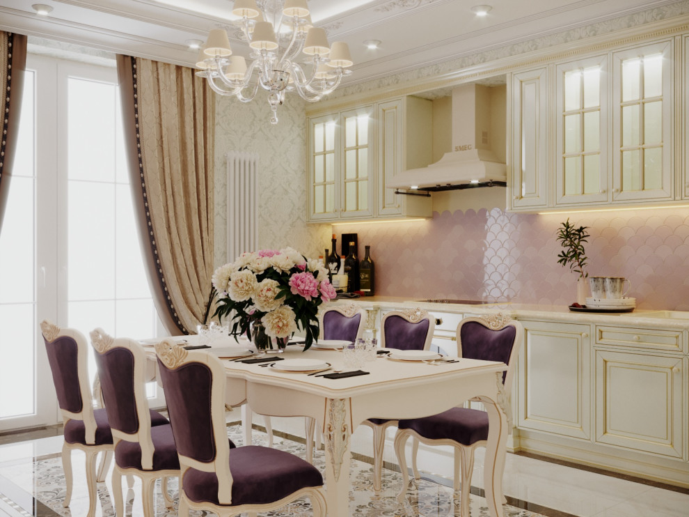 Квартира в Мытищах