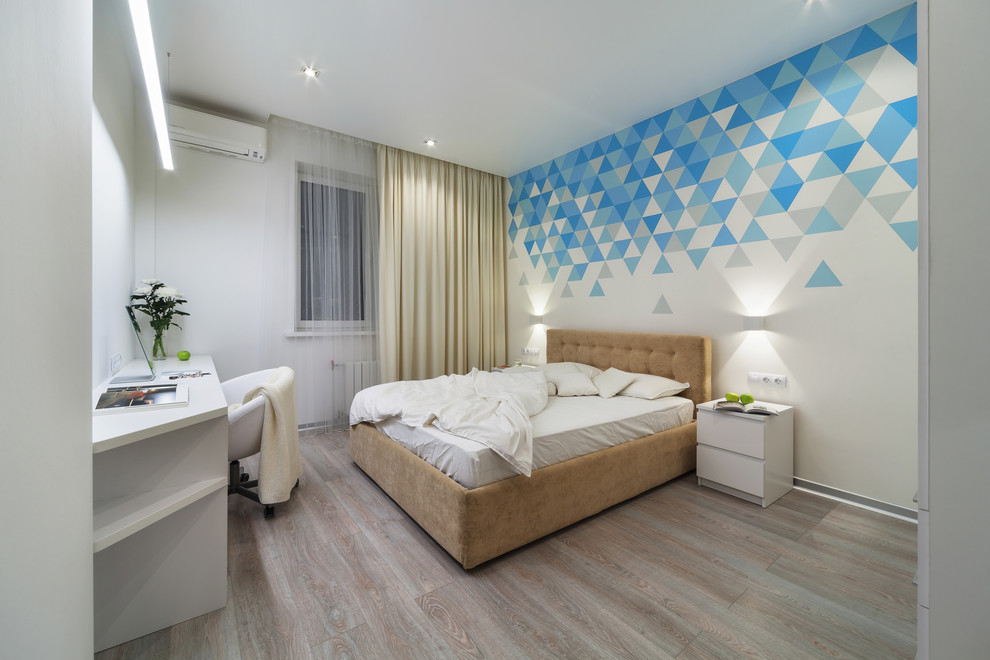 ГЕОМЕТРИЯ И ОТТЕНКИ МЯТЫ