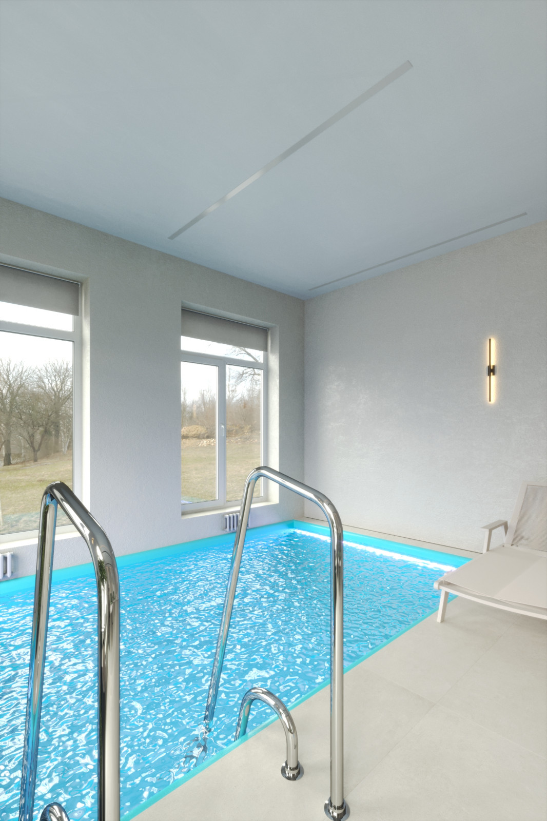 КП Цветочный