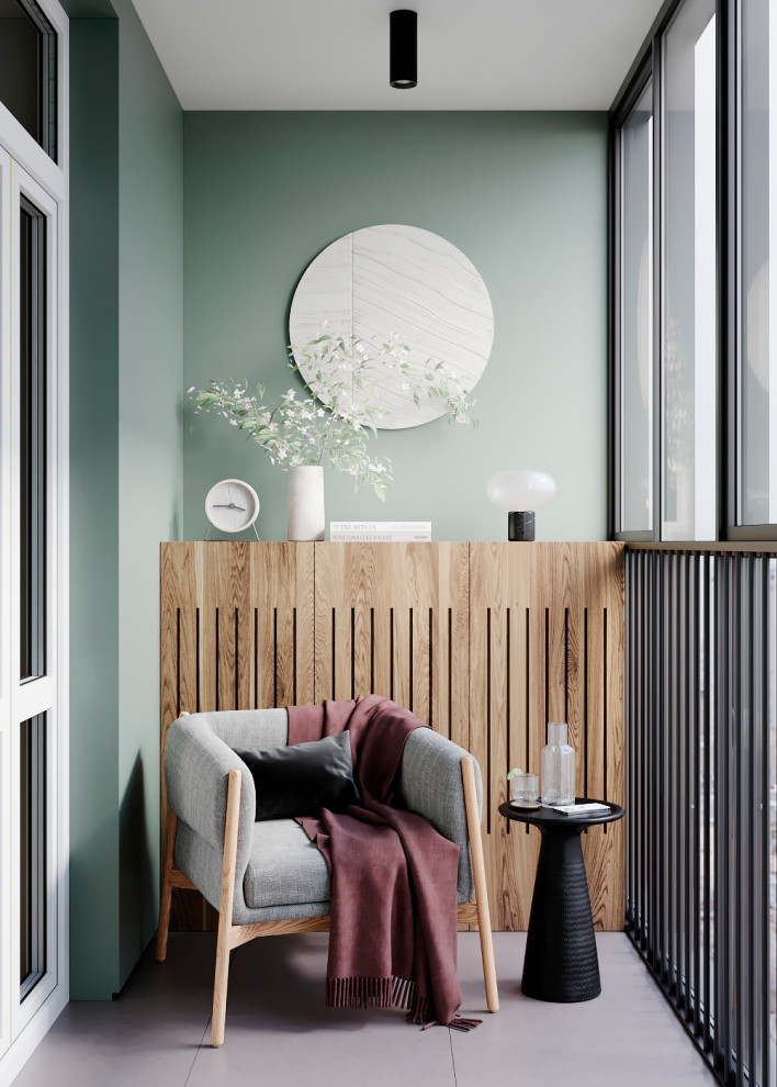 жк "Мельница"