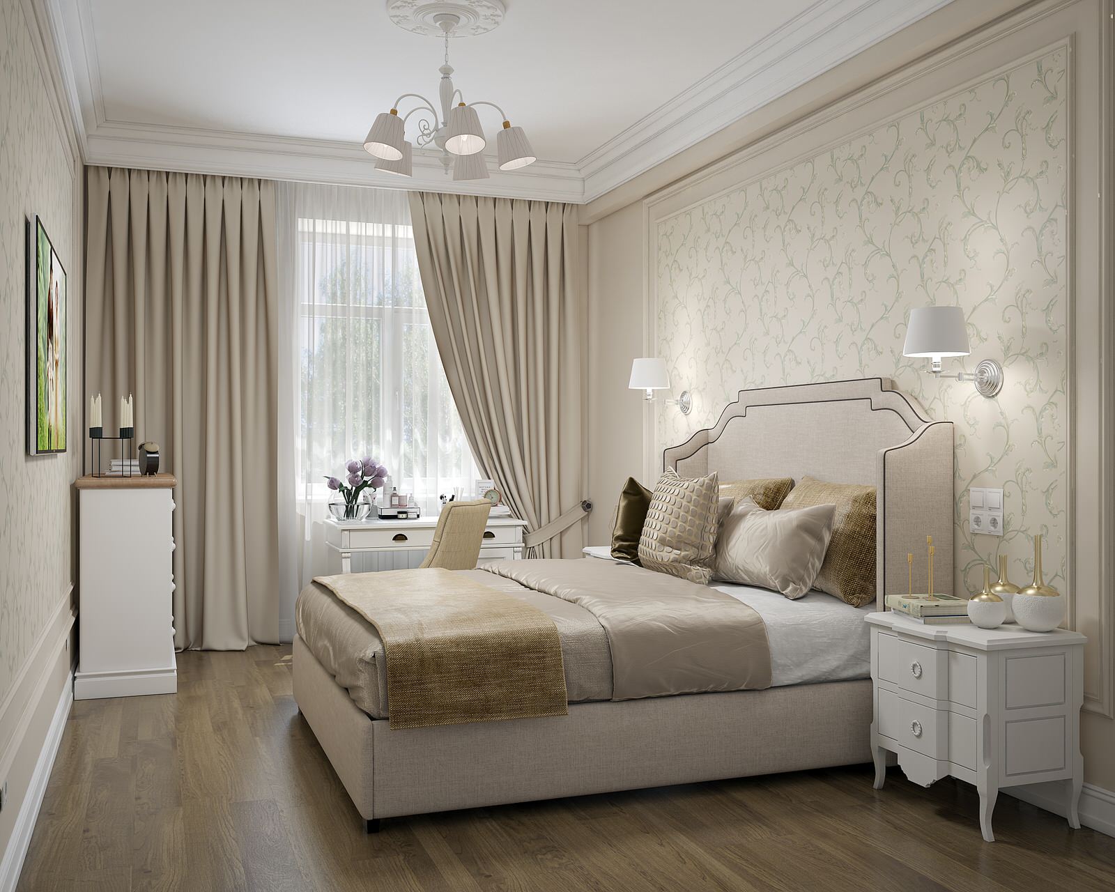 3я Песчаная