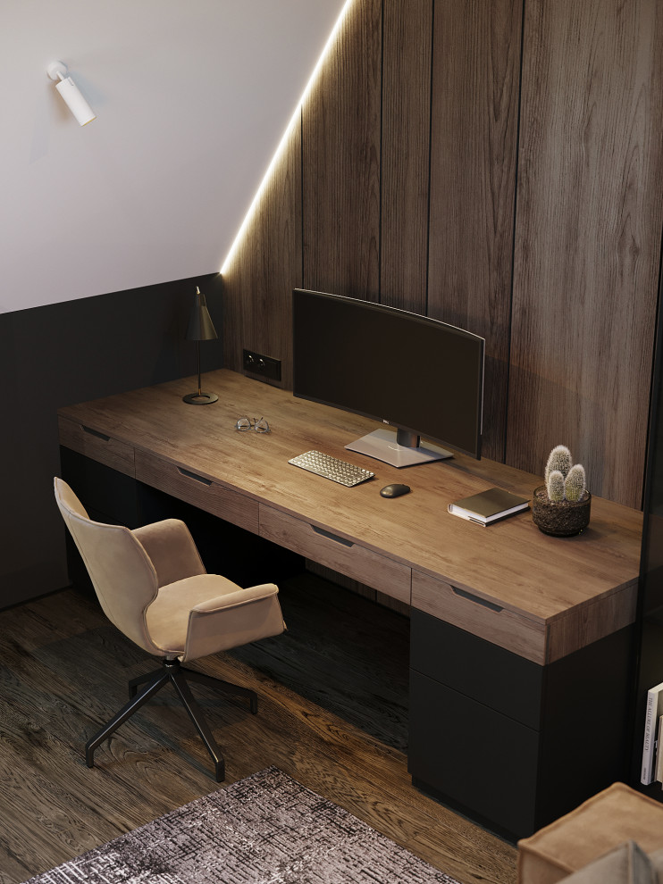 Химки, Береговая 135 кв.м