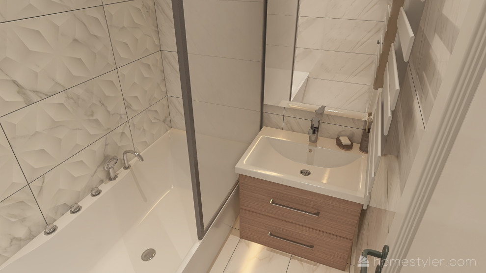 Дина Сулейманова