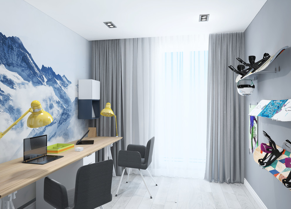 ЖК Сибревкома