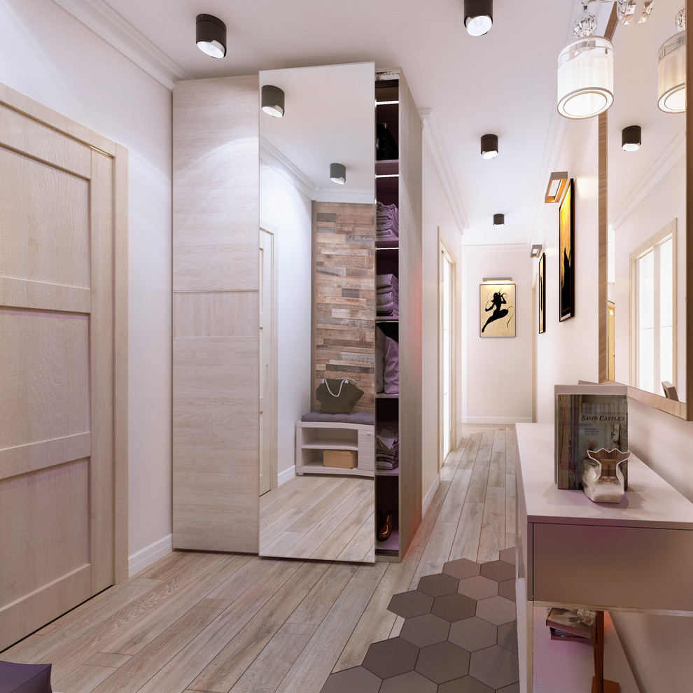 г. Москва Квартира на Серпуховской улице