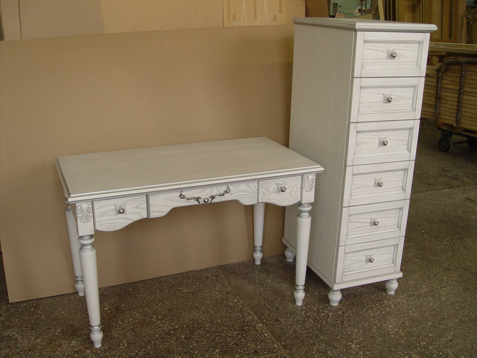 Детская мебель