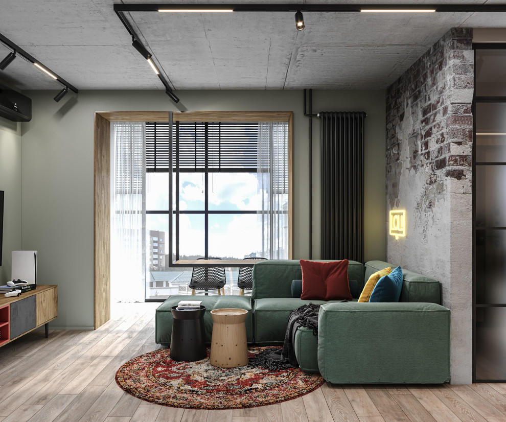 Обложка проекта: проект37