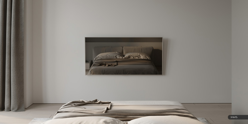 PEER GYNT | Квартира 106 м2