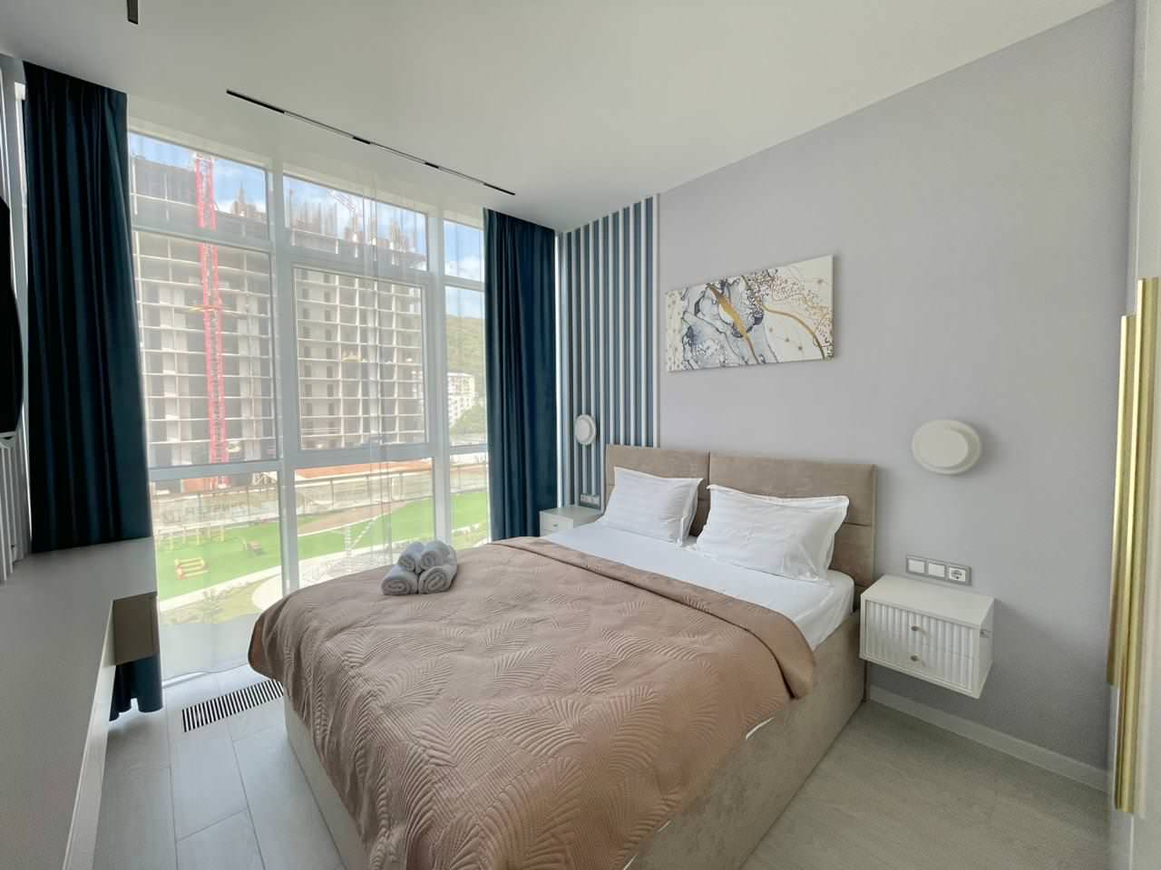 Квартира в г.Туапсе