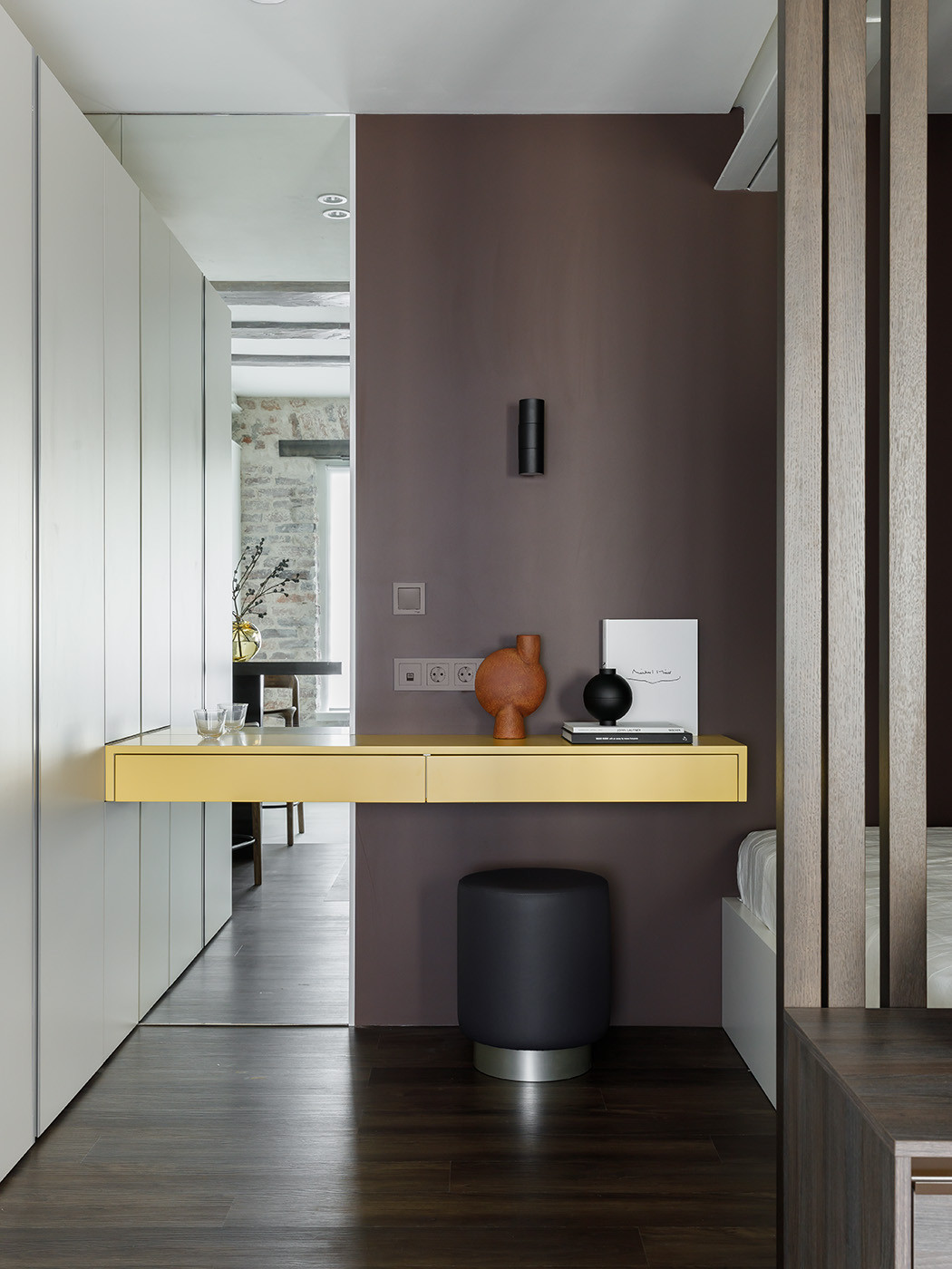 Номер в апарт отеле на Вознесенском проспекте