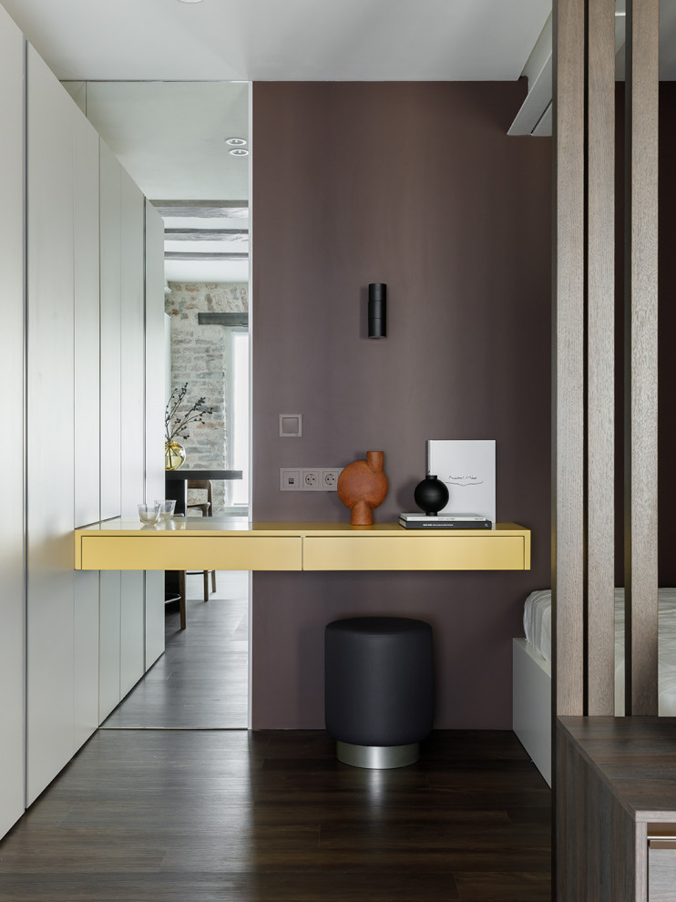 Номер в апарт отеле на Вознесенском проспекте