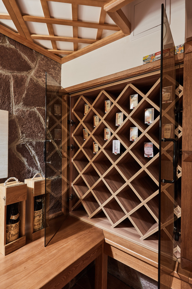 Винный погреб