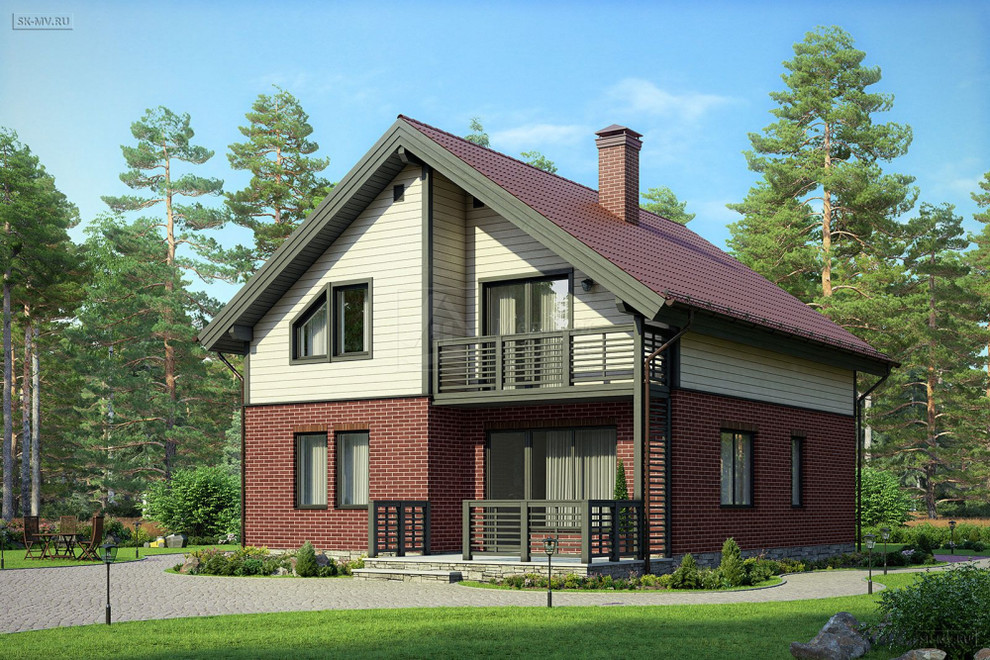 Проект "Сампо"