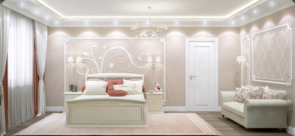 Квартира 135 кв.м.