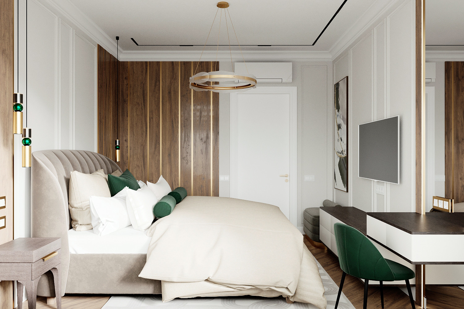 ЖК Ривер Парк