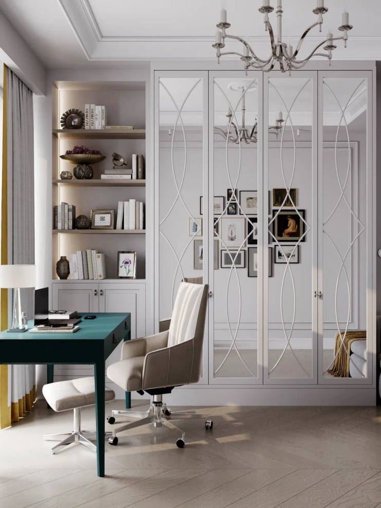 ЖК ПРАЙМ ПАРК 100