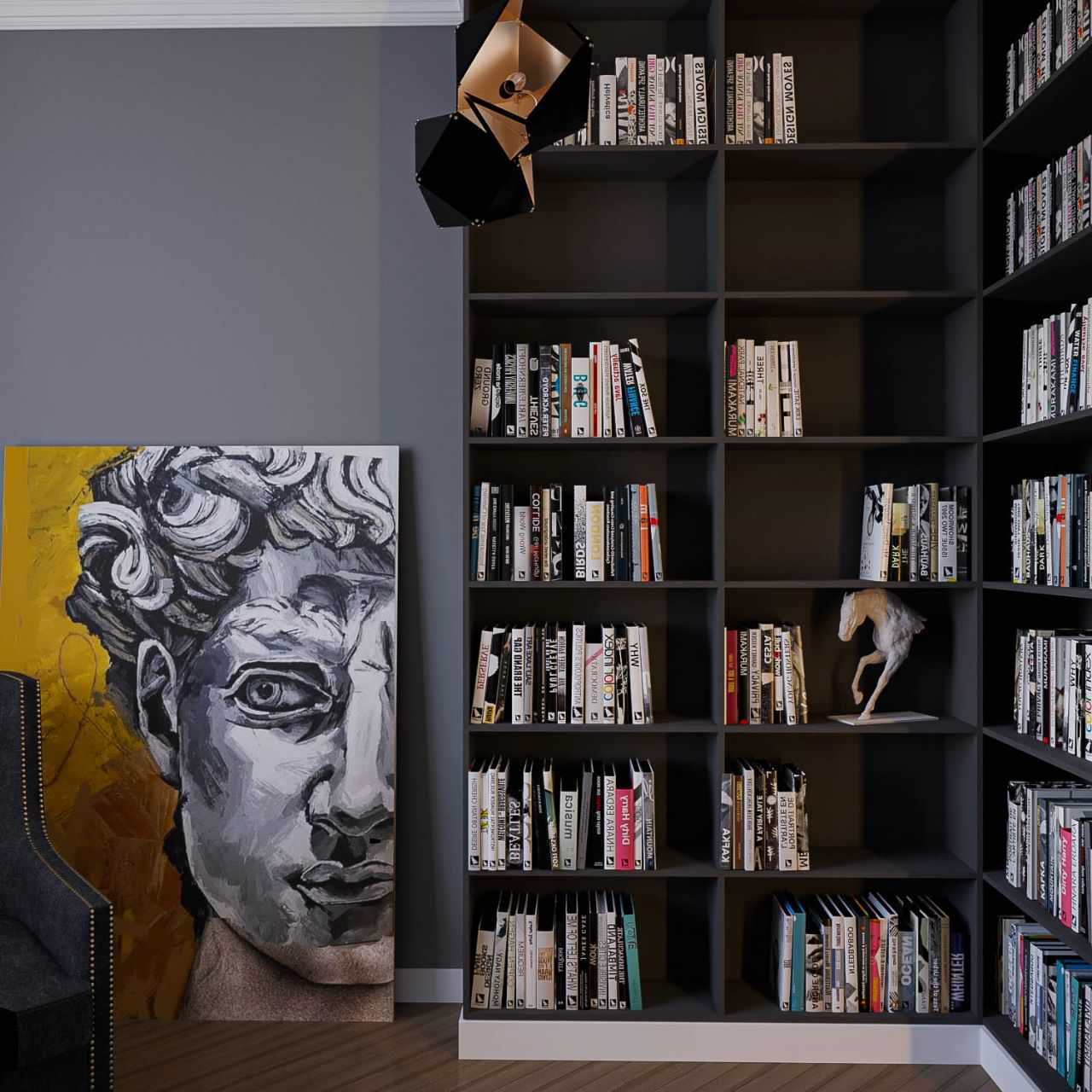 Квартира в центре бежицы