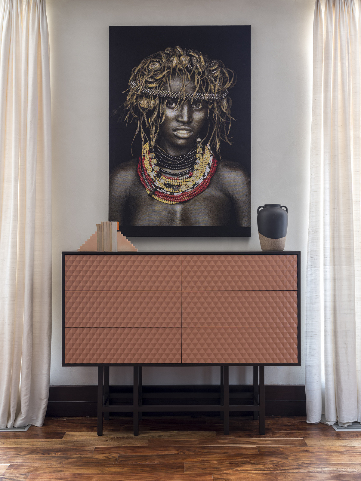 Весковский переулок