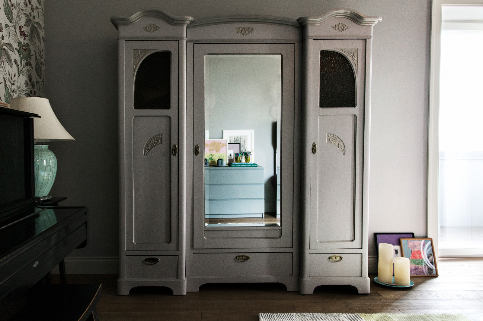 Оксана/ Покровка