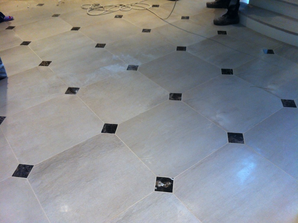 Реставрация коттеджа д. Раздоры, Рублёво-Успенское шоссе.