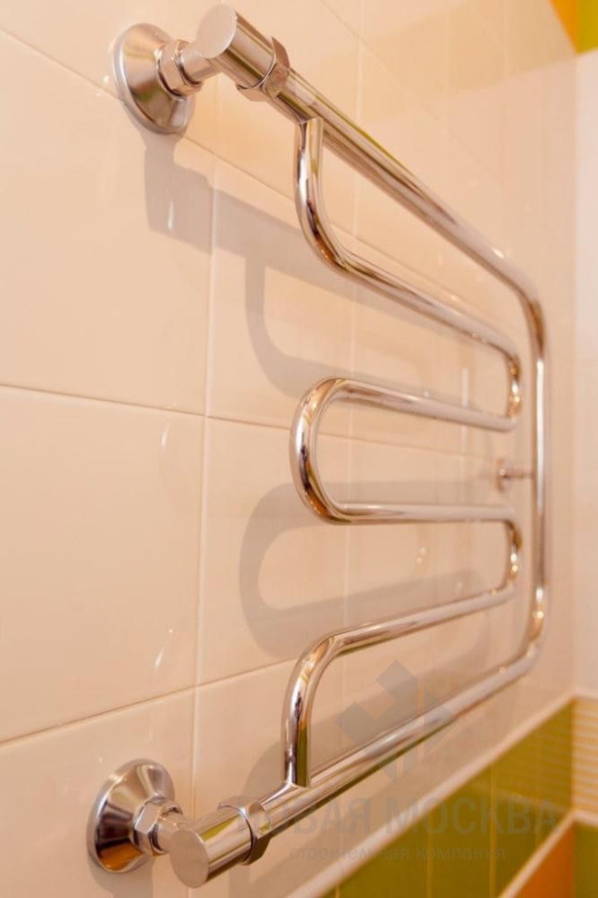 Ремонт двухкомнатной квартиры 58 кв.м. в ЖК «Москва А101»