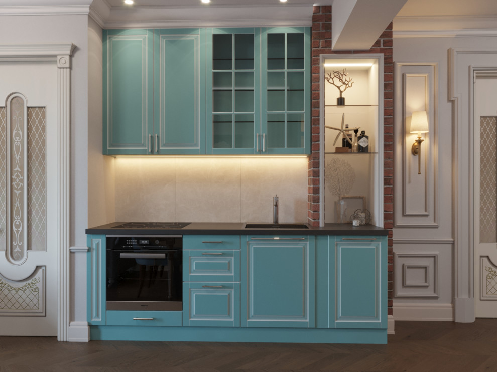 ЖК Лофтек (Lofteс). Квартира для сдачи в аренду