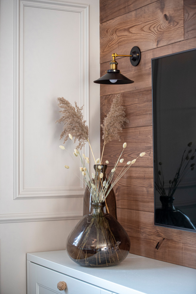 Дом в пригороде Калининграда