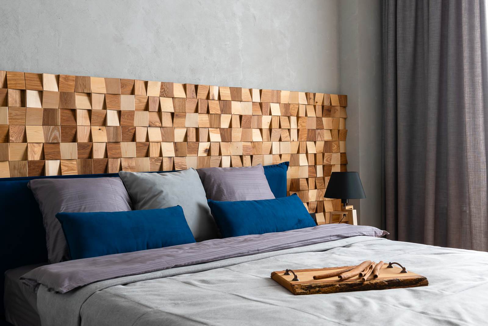 Квартира для холостяка