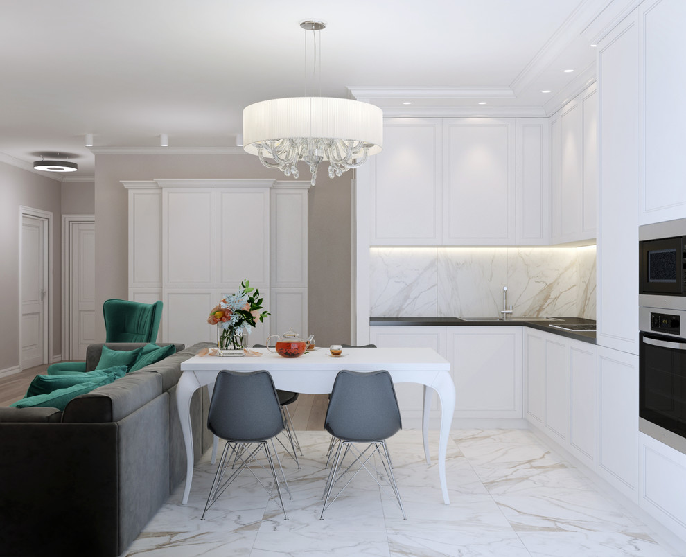 Дизайн квартиры