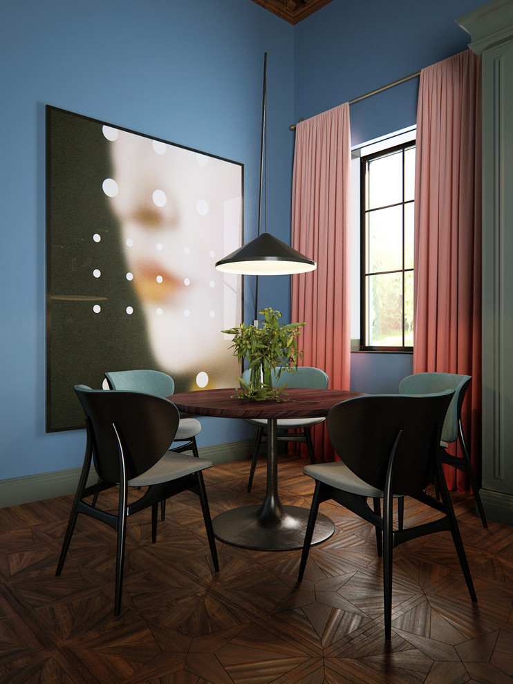 Гостиная в частном доме г. Горячий ключ