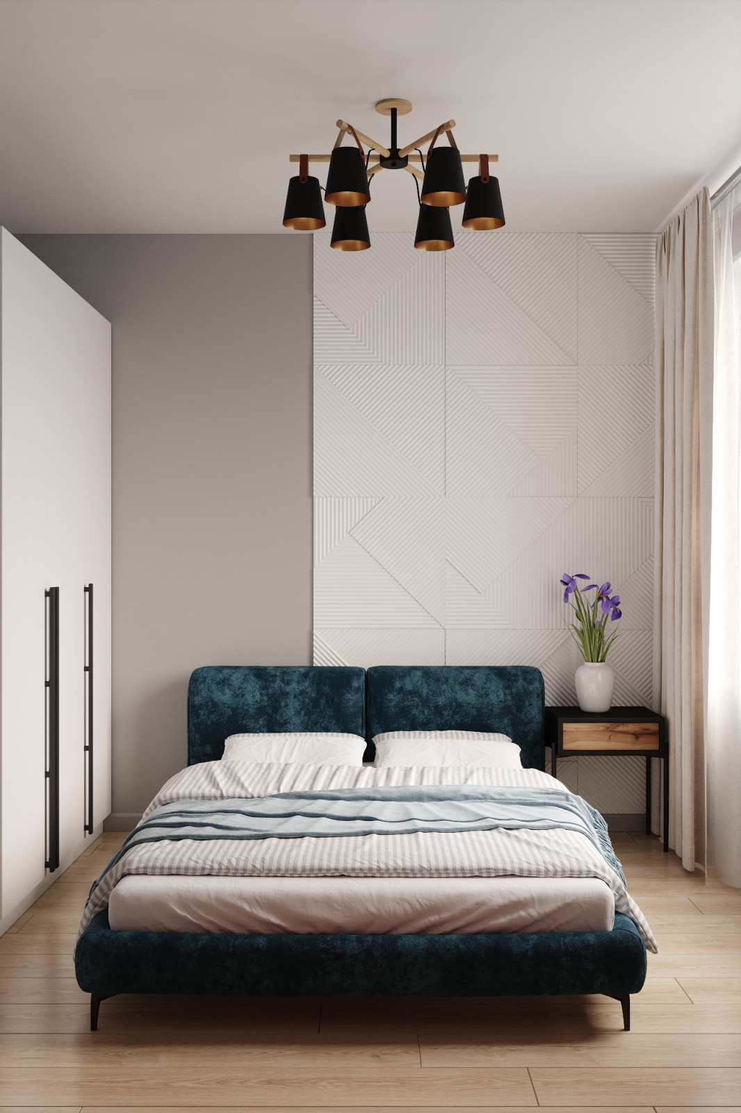 Квартира под сдачу, ЖК Микрогород в лесу