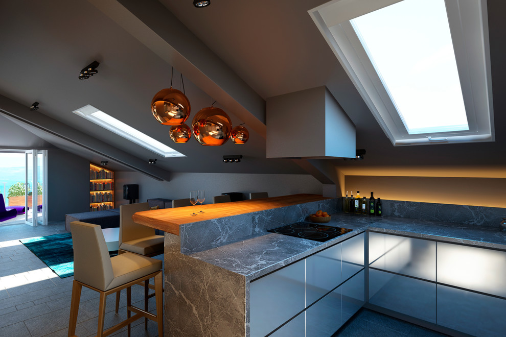 Квартира в Черногории