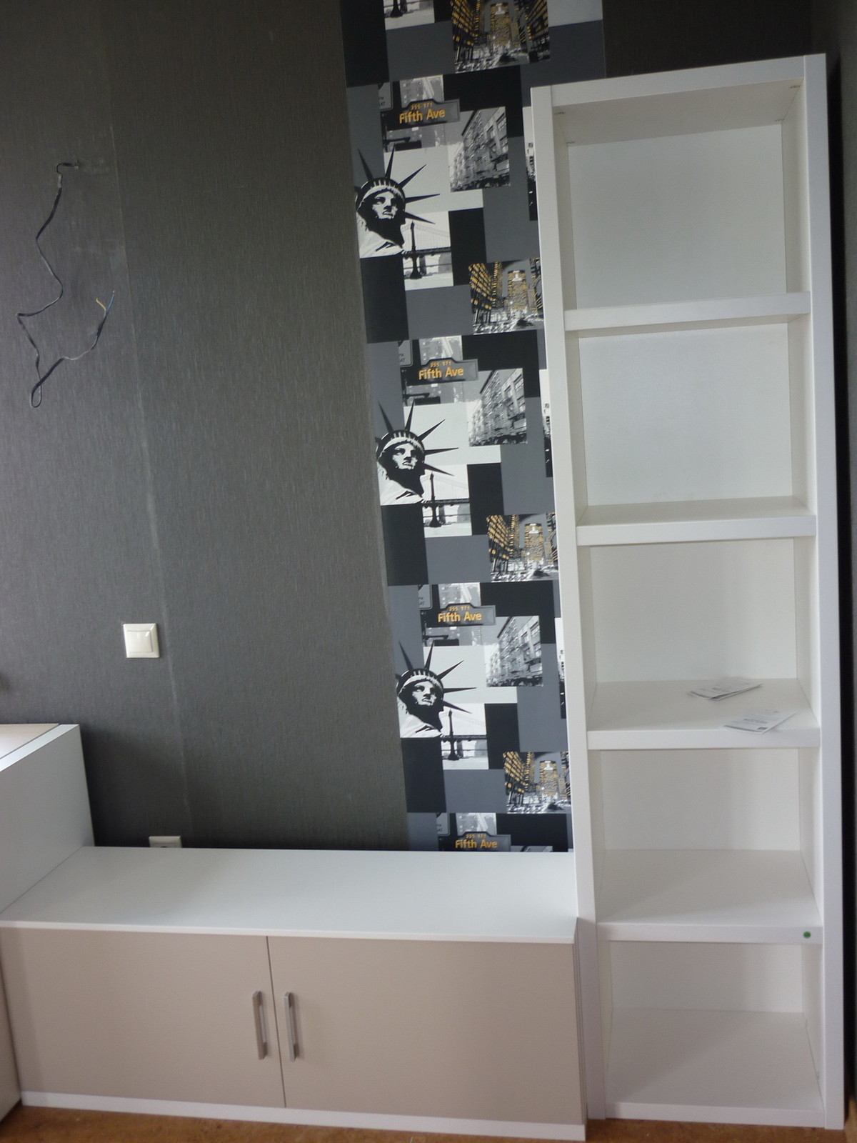 Обложка проекта: Дом в Подмосковье.Детские комнаты.