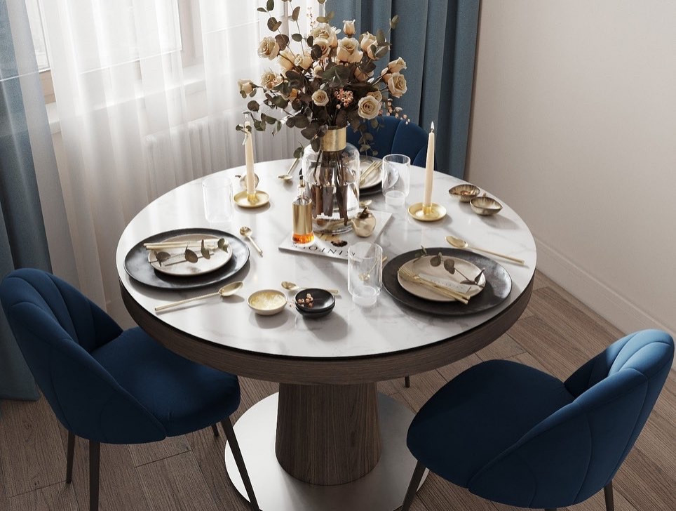 Обложка проекта: Проект «City View» Фили-Давыдково